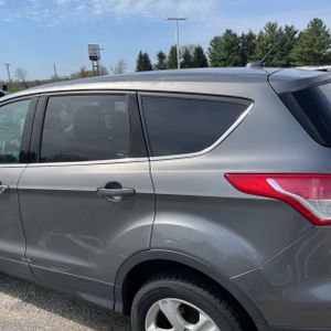 FORD ESCAPE SE - 6