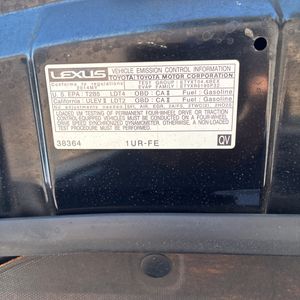صورة مصغرة 48 لـ 2014 Lexus GX 460 BASE