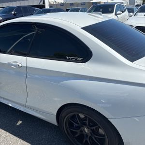 BMW 2 SERIES M240I - 4