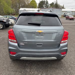 CHEVROLET TRAX - 7