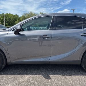 LEXUS RX 350 PREMIUM - 4