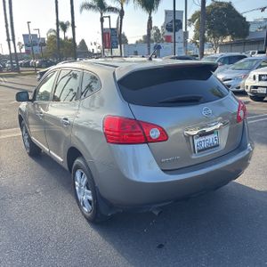 صورة 5 لـ 2011 Nissan ROGUE S