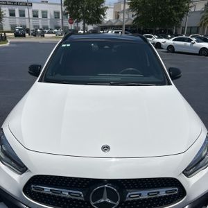 2021 Mercedes-BENZ GLA thumbnail 15