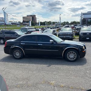 2010 Chrysler 300 TOURING 照片 10