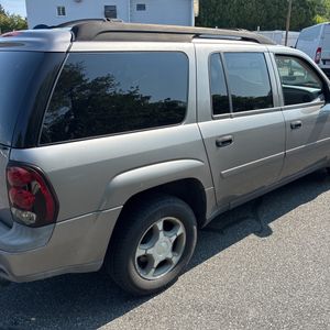 2006 Chevrolet TRAILBLAZER EXT LS 缩略图 55