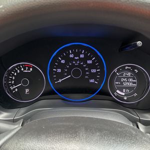 2019 Honda HR-V LX 照片 36