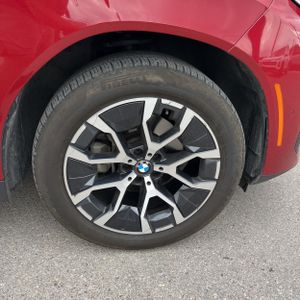 2026 BMW X3 30 XDRIVE 缩略图 20