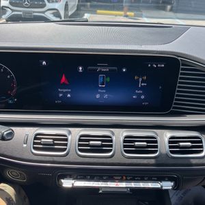 صورة مصغرة 38 لـ 2024 Mercedes-BENZ GLE