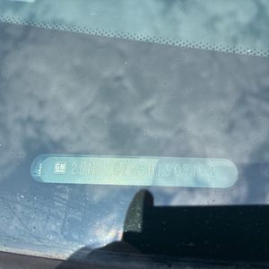 2017 Chevrolet EQUINOX LT 缩略图 52