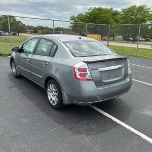 NISSAN SENTRA 2.0 S - 5