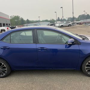 صورة مصغرة 11 لـ 2014 Toyota COROLLA S PLUS