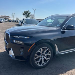 BMW X7 XDRIVE40I - 2