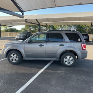 2008 FORD ESCAPE XLT — фото 3
