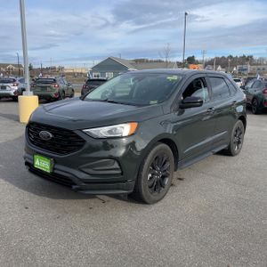 Ford Edge SE - 1