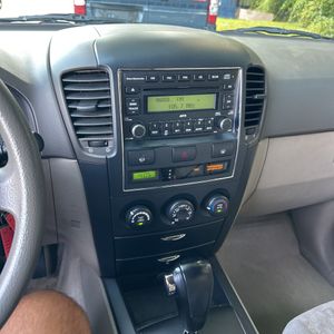 صورة مصغرة 36 لـ 2007 KIA SORENTO LX