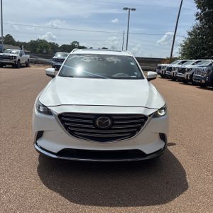 2017 Mazda CX-9 SIGNATURE 缩略图 14
