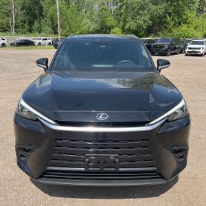 صورة مصغرة 15 لـ 2024 Lexus TX 350