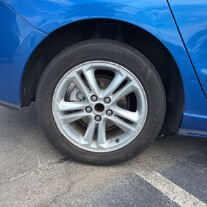 صورة مصغرة 19 لـ 2017 Chevrolet CRUZE LT AUTO