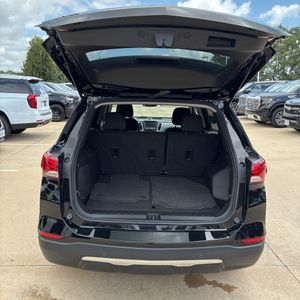 صورة مصغرة 39 لـ 2023 Chevrolet EQUINOX LT