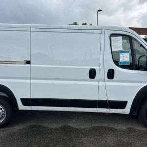 2025 RAM PROMASTER 2500 TRADESMAN 缩略图 11