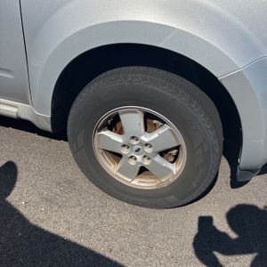 صورة 20 لـ 2009 FORD ESCAPE XLT