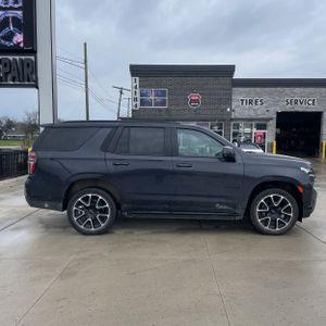 CHEVROLET TAHOE RST - 10