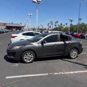 MAZDA MAZDA3 I TOURING - 3