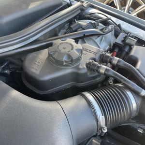 2008 BMW M5 BASE 缩略图 43