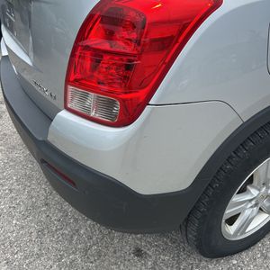 2016 Chevrolet TRAX LT — миниатюра 58