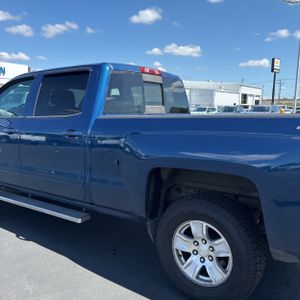CHEVROLET SILVERADO 1500 LT - 6