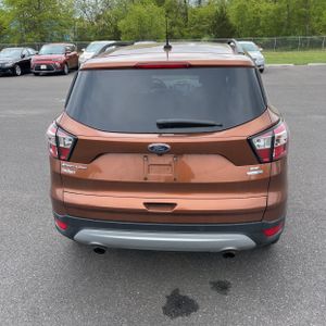 FORD ESCAPE SE - 7