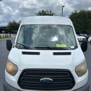 2019 FORD TRANSIT 150 — миниатюра 15