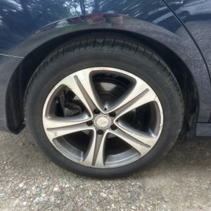 صورة مصغرة 19 لـ 2017 Mercedes-BENZ E-CLASS
