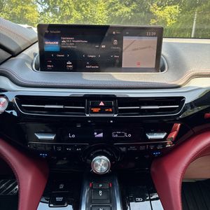 صورة مصغرة 40 لـ 2022 Acura MDX SH-AWD TYPE S