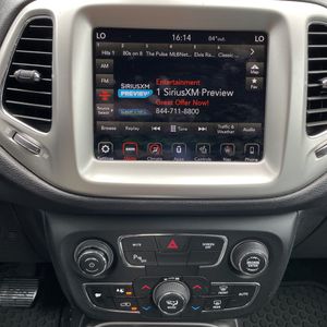 صورة مصغرة 37 لـ 2018 JEEP COMPASS LATITUDE