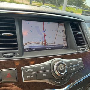 2015 Infiniti QX80 BASE — фото 74