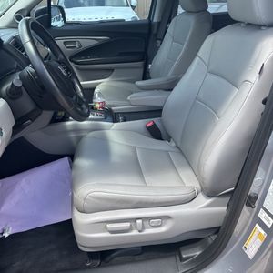 2022 Honda PILOT EX-L 缩略图 63