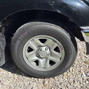 صورة 20 لـ 2004 Toyota TACOMA BASE