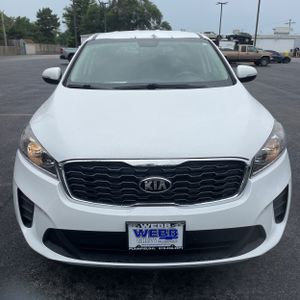 2019 KIA SORENTO LX 缩略图 14