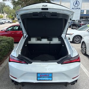 صورة مصغرة 39 لـ 2023 Acura INTEGRA W/A-SPEC