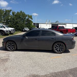 2020 Dodge CHARGER SXT 照片 3