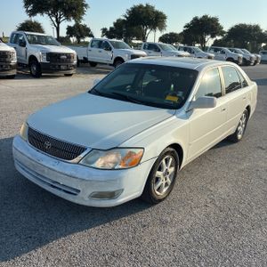 صورة 1 لـ 2002 Toyota AVALON XLS