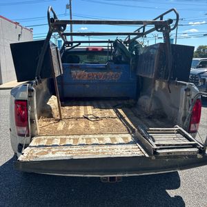 2016 RAM 3500 TRADESMAN 照片 37