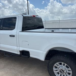 FORD F-250 SUPER DUTY XLT - 6