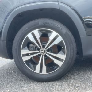2025 Mercedes-BENZ GLB — миниатюра 19