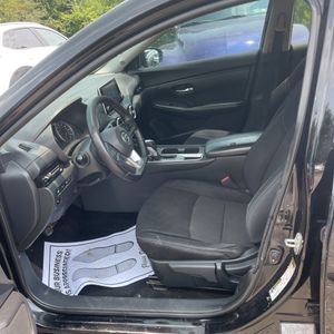 2020 Nissan SENTRA SV 缩略图 29