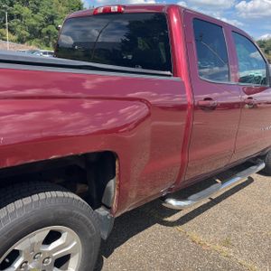 2015 Chevrolet SILVERADO 1500 LT Z71 照片 9