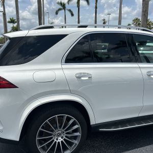 صورة 9 لـ 2024 Mercedes-BENZ GLE