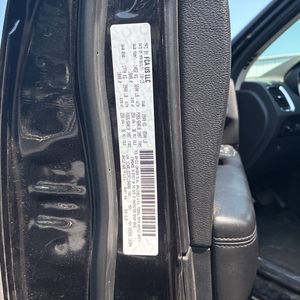 2015 Dodge DURANGO LIMITED — миниатюра 45