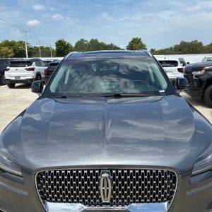 صورة مصغرة 15 لـ 2023 Lincoln AVIATOR STANDARD